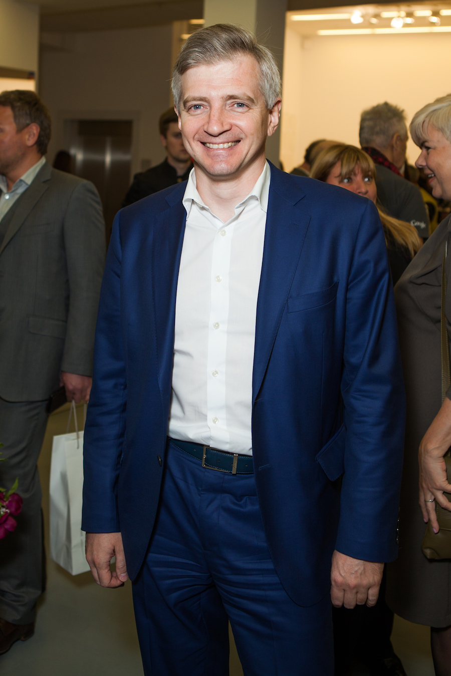 Александр Кибовский Александр Кибовский