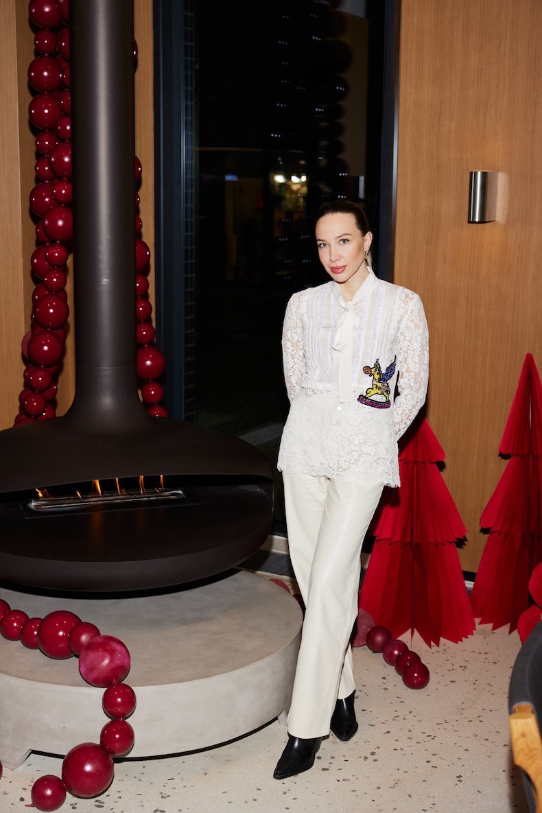 Анастасия Кольцова