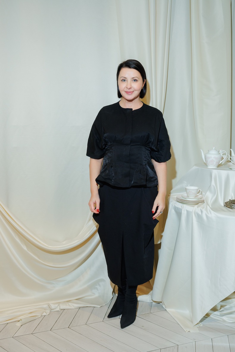 Юлия Кудрявцева Юлия Кудрявцева