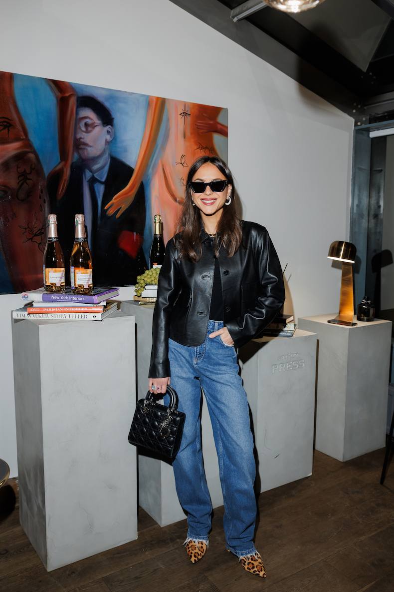 Нати Латинович Нати Латинович