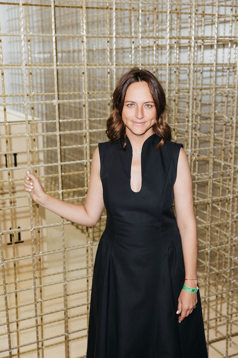 Александра Лекомцева Александра Лекомцева