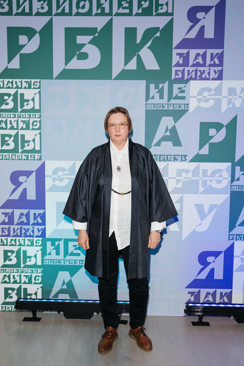 Елизавета Лихачева Елизавета Лихачева