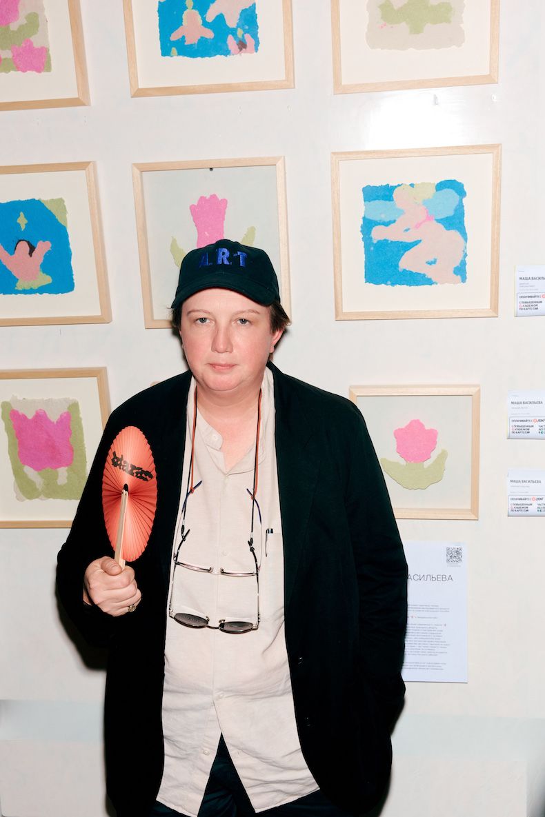 Елизавета Лихачева Елизавета Лихачева