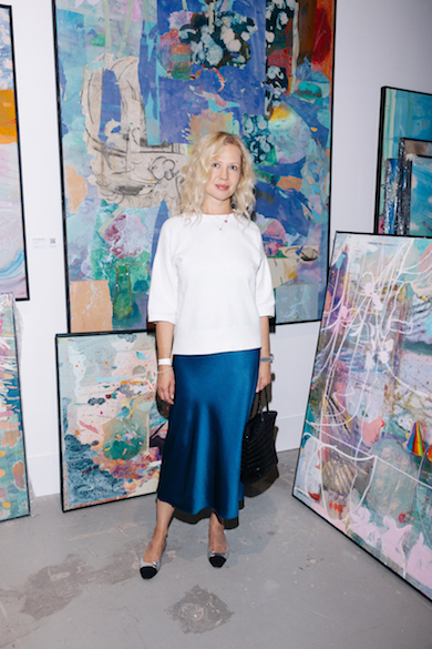 Галя Мазаева Галя Мазаева