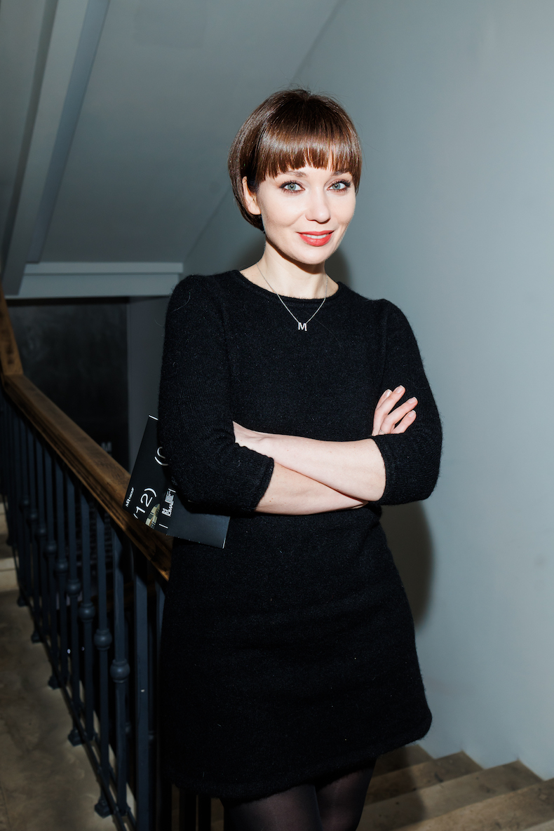 Евгения Милова Евгения Милова