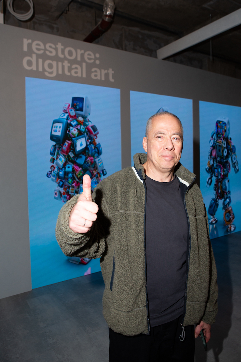 Аркадий Новиков