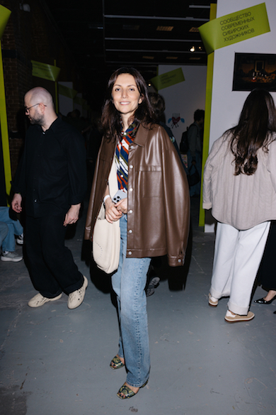 Карина Ошроева Карина Ошроева