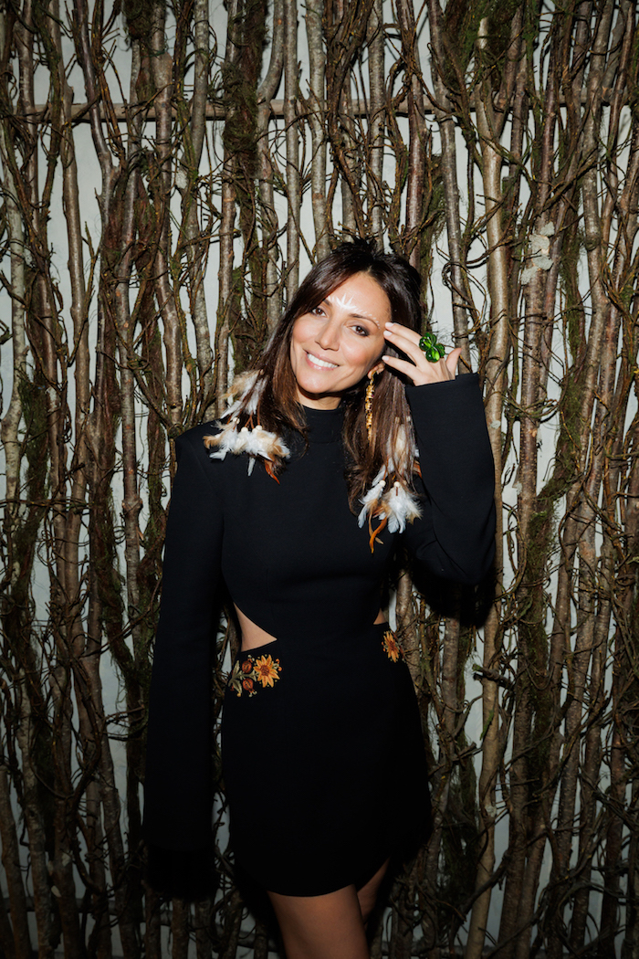 Карина Ошроева