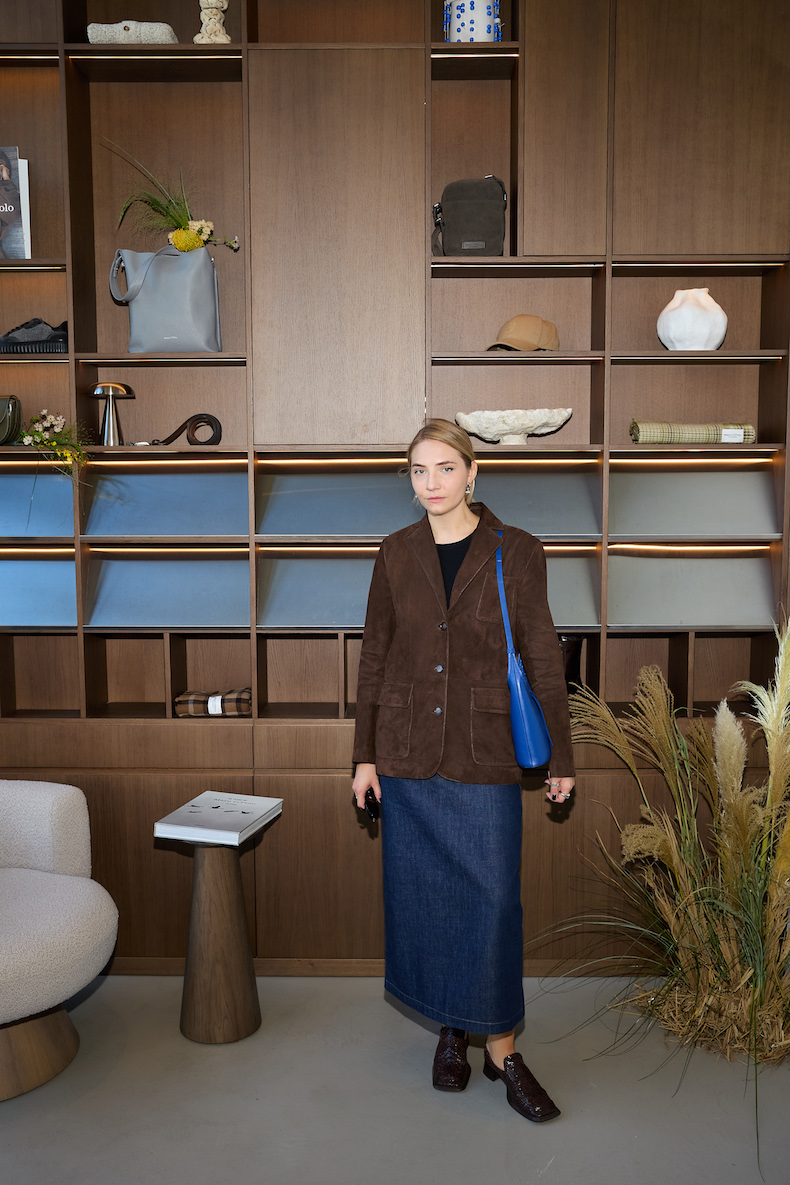 Валерия Парфенова Валерия Парфенова