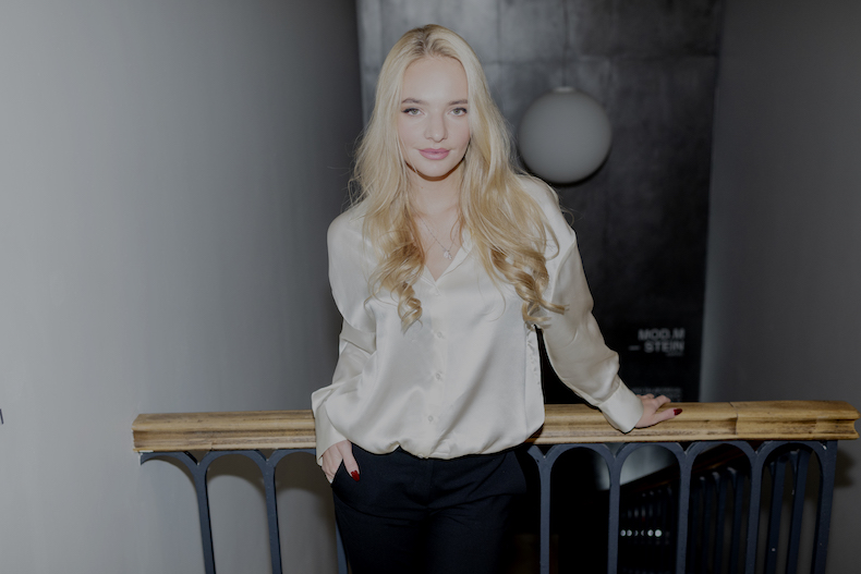 Лиза Пескова Лиза Пескова