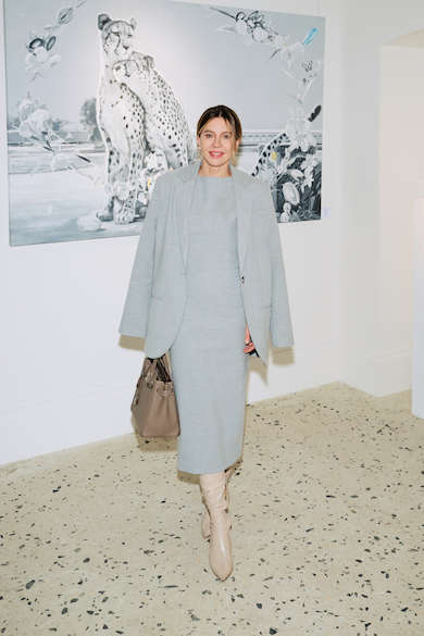 Елена Пинская