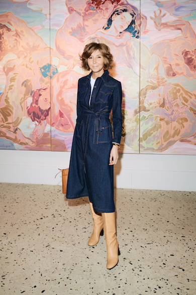 Вика Полякова