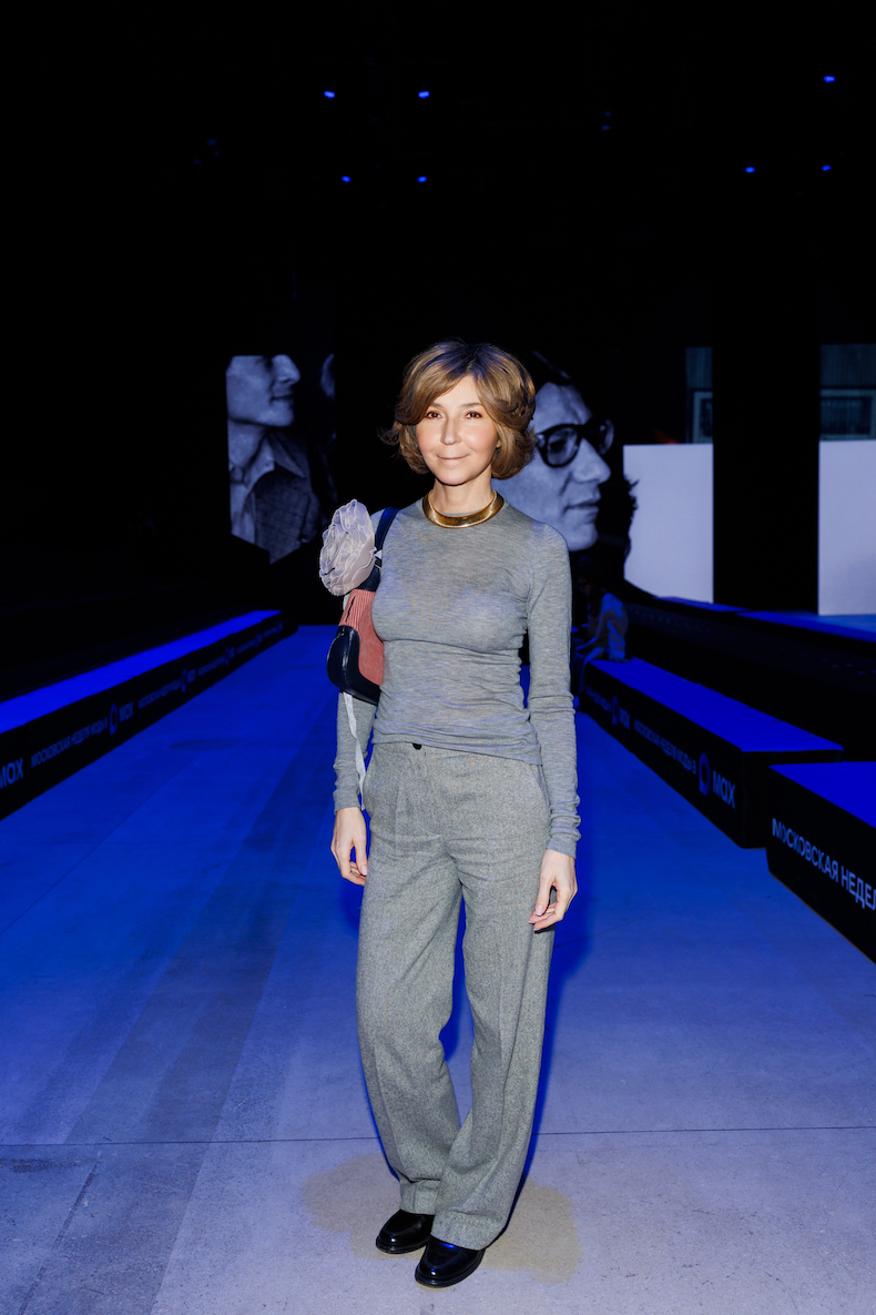 Вика Полякова