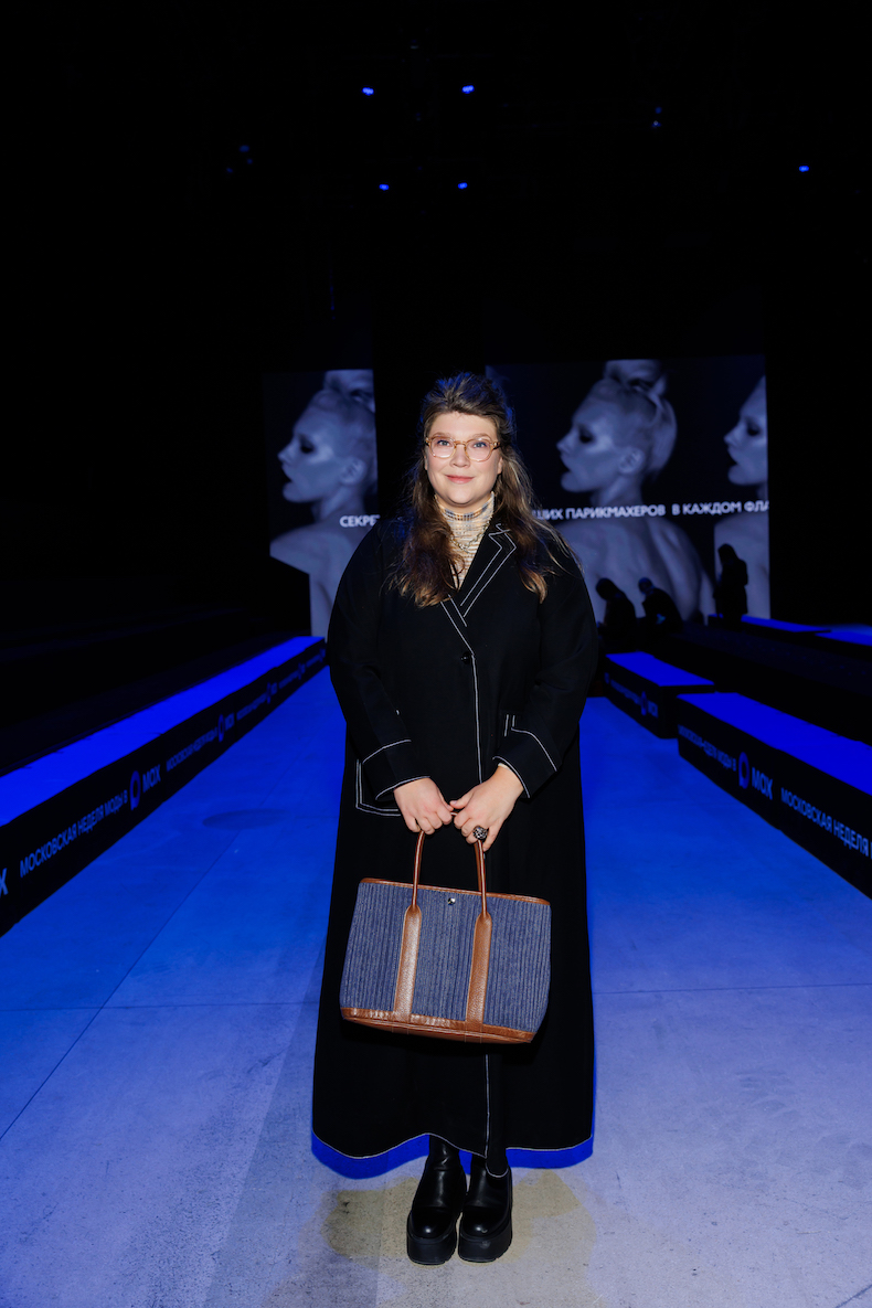 Варвара Ремчукова