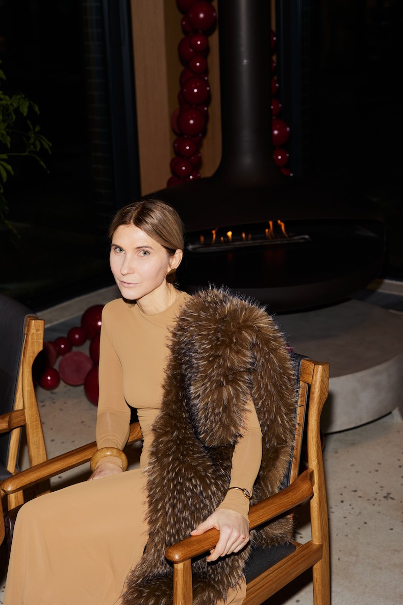 Юлия Рохмистрова