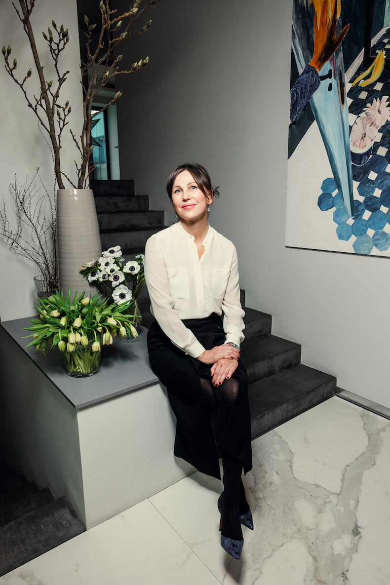 Алена Шилкинене, ESO Beauty Club Алена Шилкинене, ESO Beauty Club