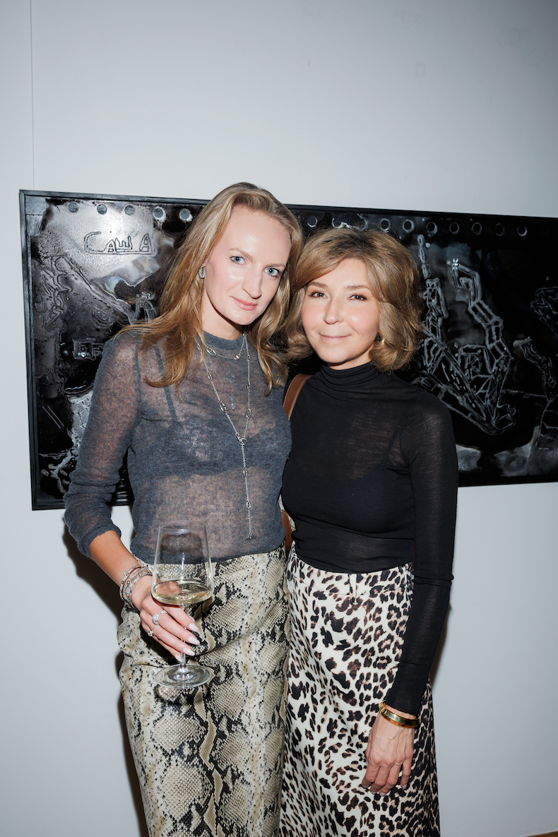 Анна Шторм и Вика Полякова Анна Шторм и Вика Полякова