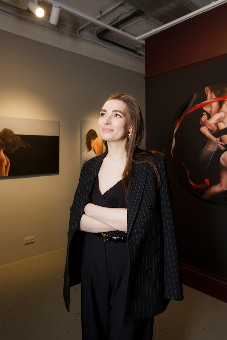Лана Стальная Лана Стальная