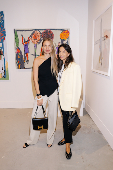 Ольга Свичинская и Эмилия Алоян Ольга Свичинская и Эмилия Алоян