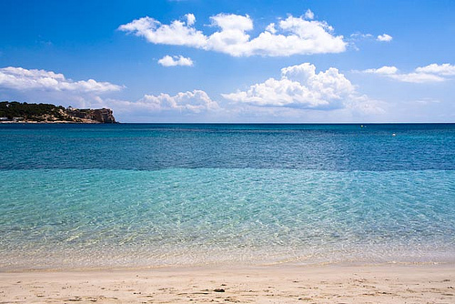 Talamanca Beach