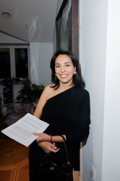 Софья Троценко Софья Троценко