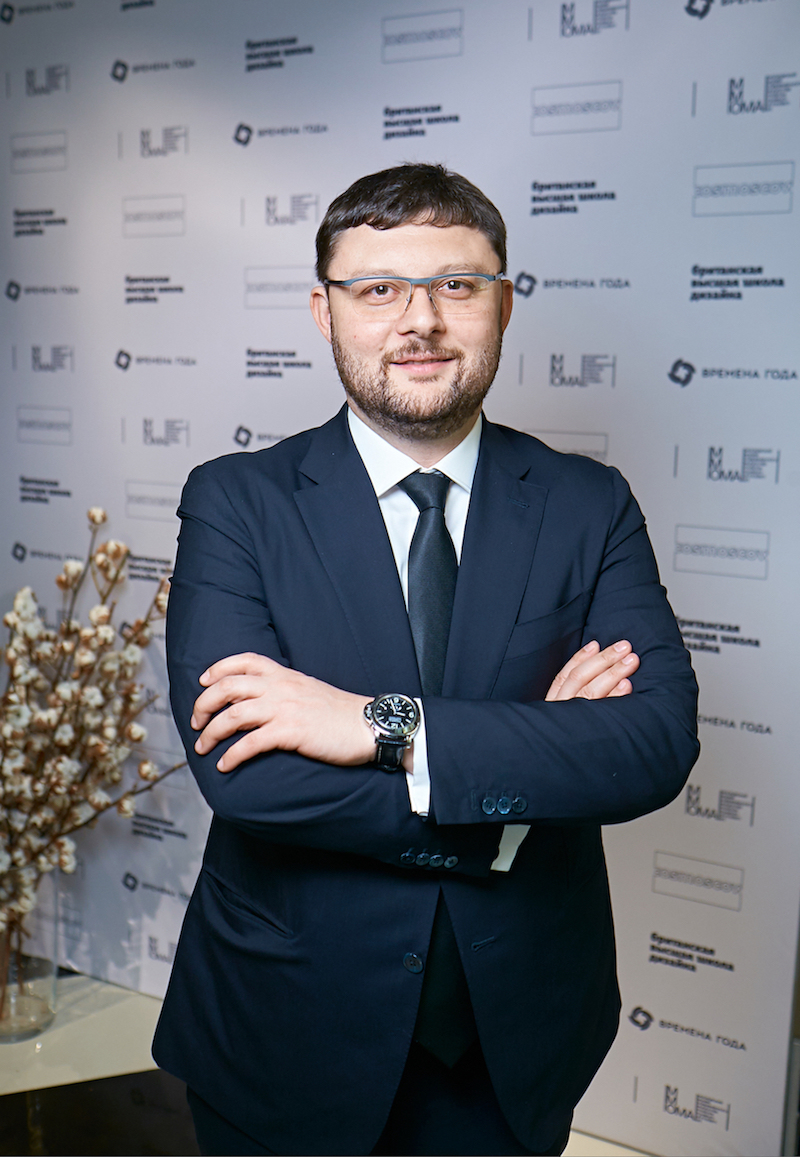 Василий Церетели Василий Церетели