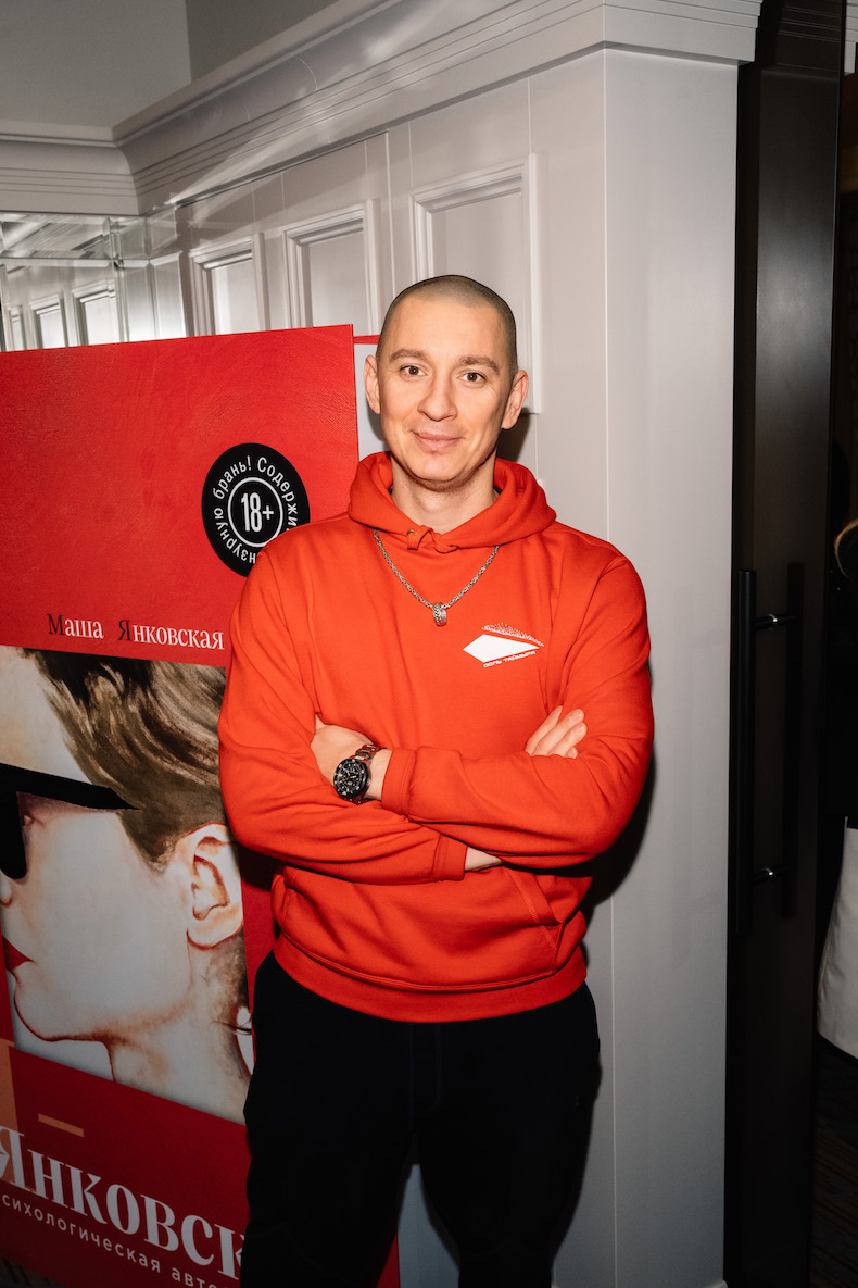 Андрей Золотов Андрей Золотов