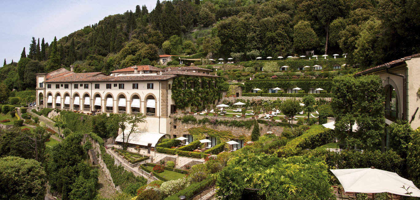 Villa San Michele Villa San Michele