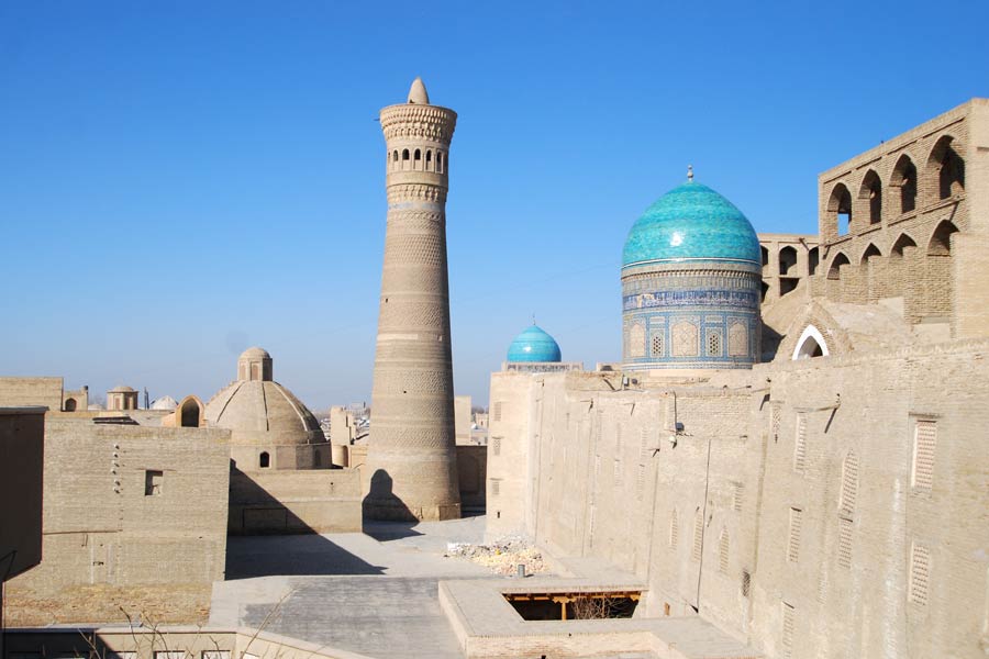 Узбекистан Покажи Фото
