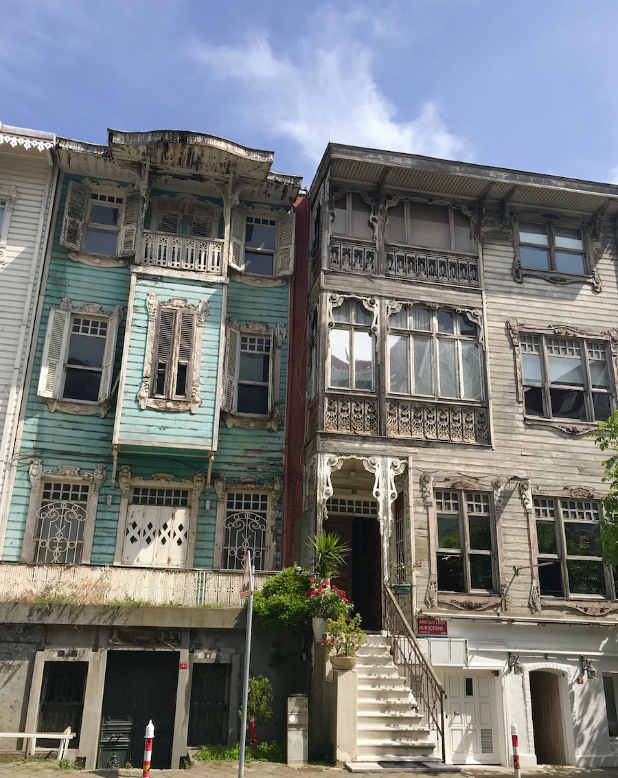 Район Arnavutköy