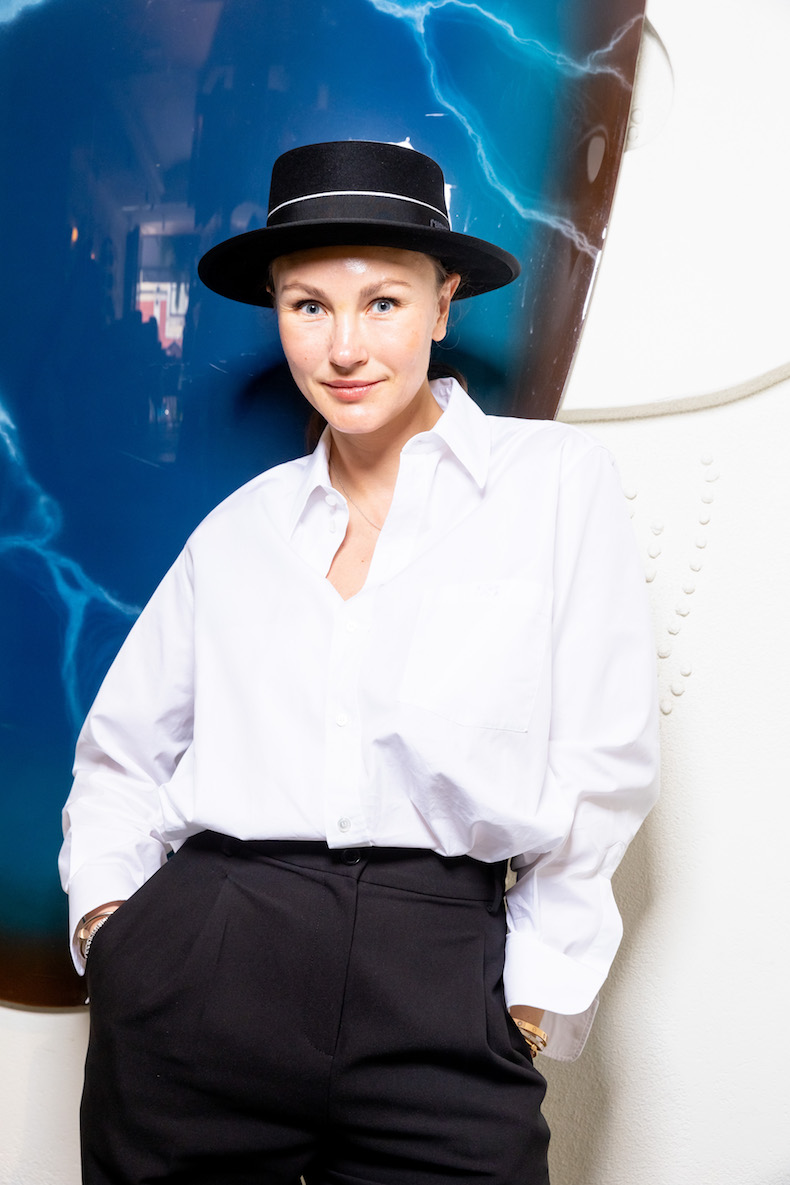 Маргарита Лиева