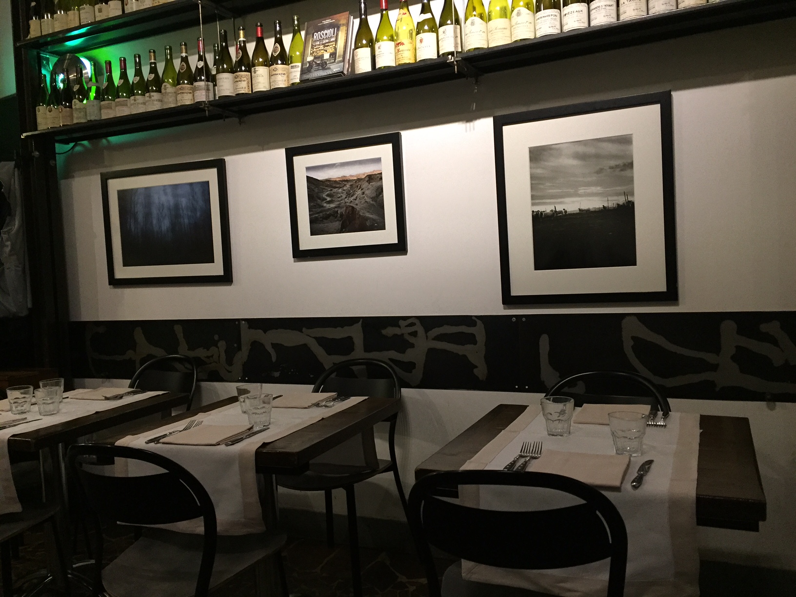 Roscioli Ristorante Salumeria 