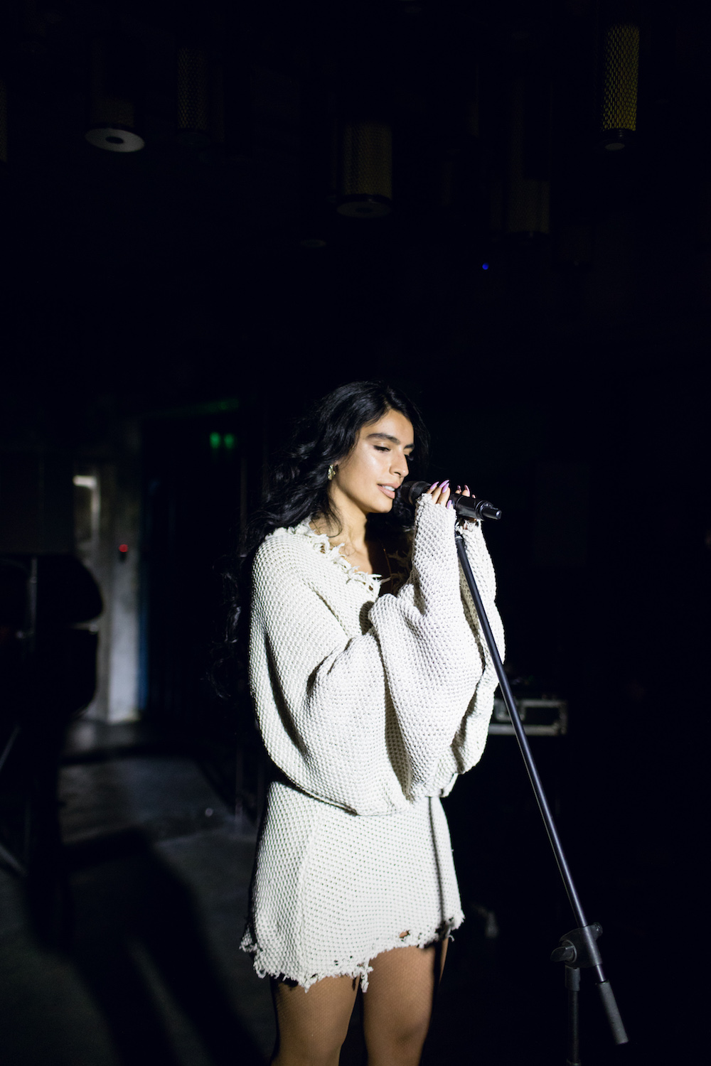 Sevdaliza