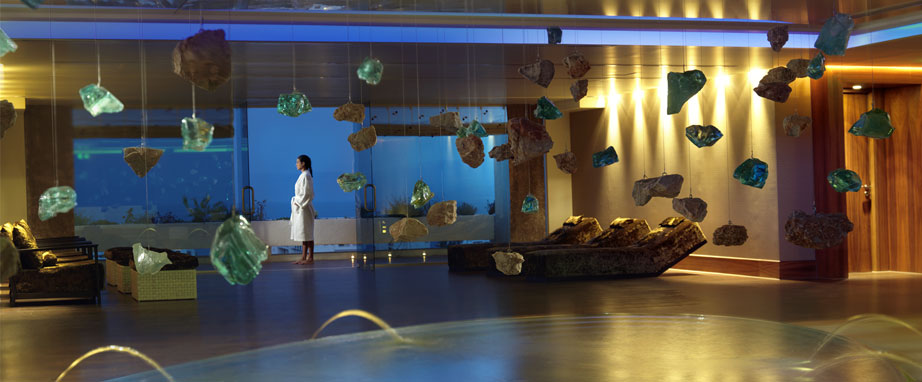 Six Senses Spa Six Senses Spa